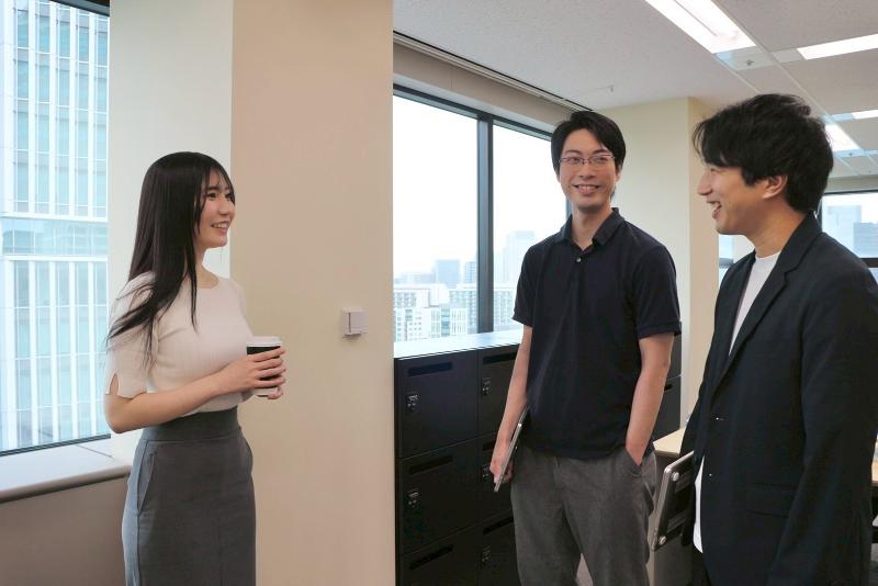 株式会社ＣＯＮＶＩＣＴＩＯＮの求人・転職情報