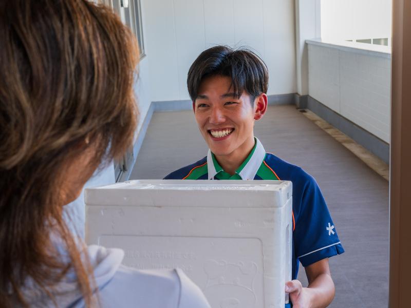 株式会社パルシステム・イーストの求人・転職情報