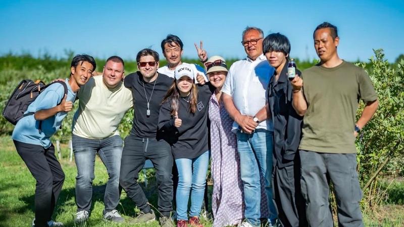 ワールドブリッジ株式会社の求人・転職情報