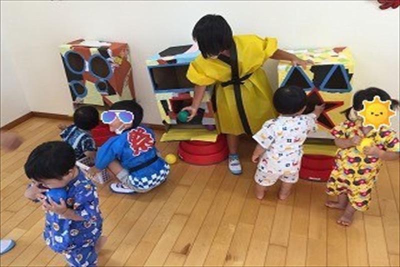 ラポール育成こども園のアルバイト・バイト求人情報-03