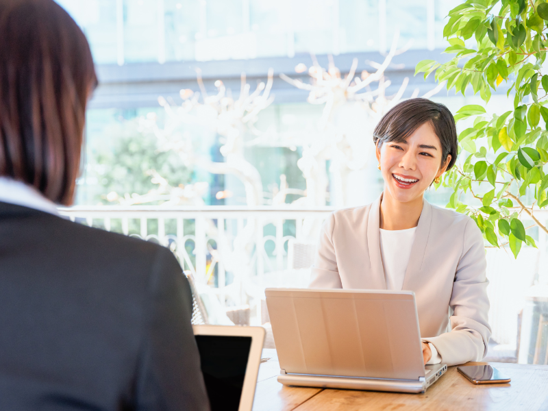 株式会社神田キャリアの求人・転職情報