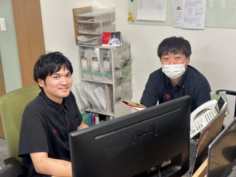 ホシ技研株式会社の求人・転職情報