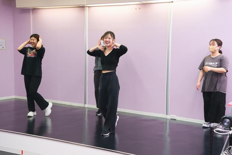 QueeNダンススクール(Lily heaven株式会社)のアルバイト・バイト求人情報-02