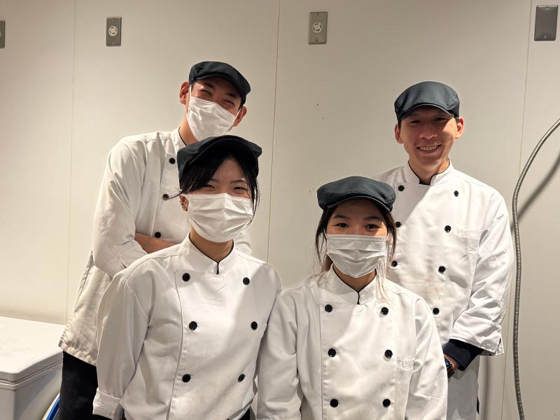 ONIGO株式会社(イトーヨーカドー 社員食堂 大森店)のアルバイト・バイト求人情報-01