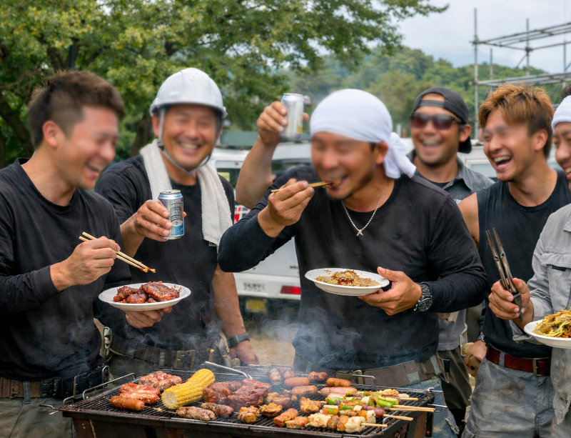 株式会社麻秋建設の求人・転職情報