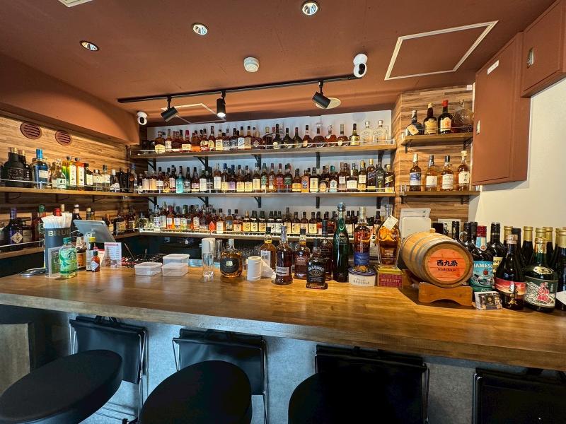 お酒の美術館 西九条駅前店の求人・転職情報-04