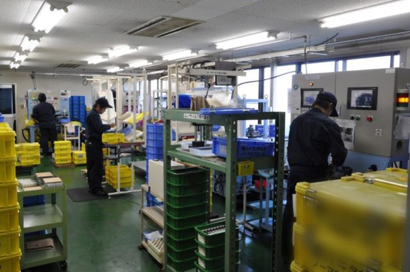 ゼロ精工(株)-0002の求人・転職情報