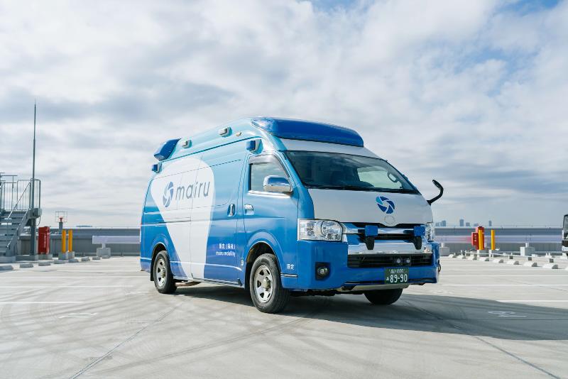 株式会社ｍａｉｒｕ　ｍｏｂｉｌｉｔｙの求人・転職情報