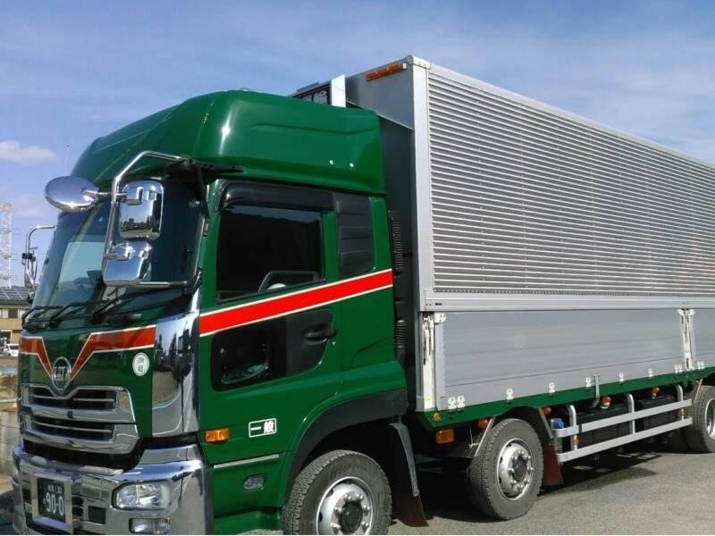 丸七運輸株式会社の求人・転職情報