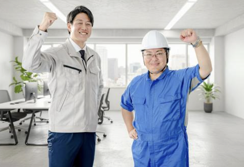 坂倉組の求人・転職情報