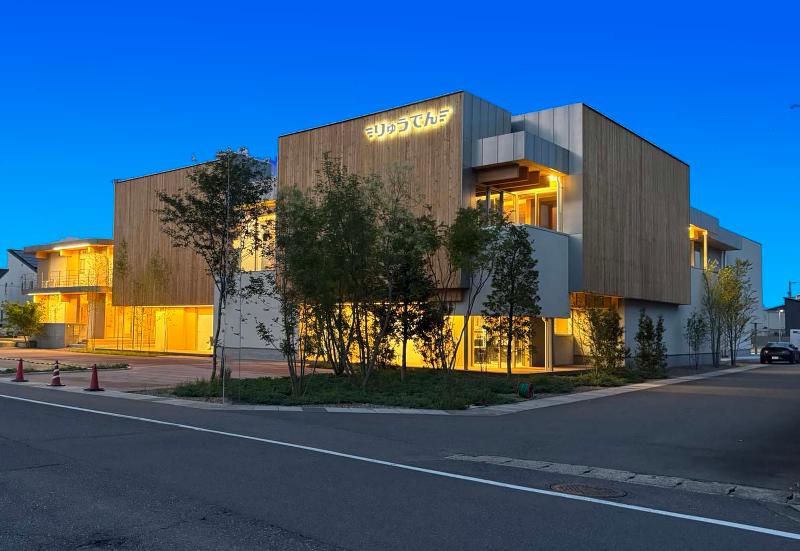 りゅうでん株式会社の求人・転職情報