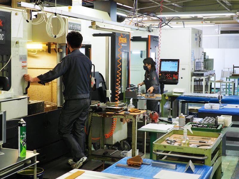 株式会社中川製作所のアルバイト・バイト求人情報-02