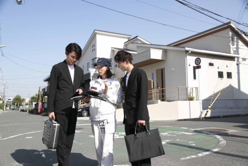 株式会社ジョイハートのアルバイト・バイト求人情報-02