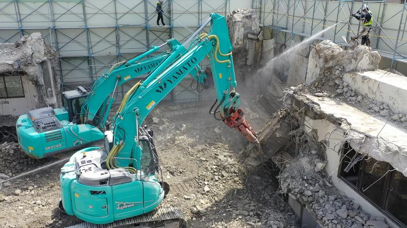 株式会社　大和の求人・転職情報