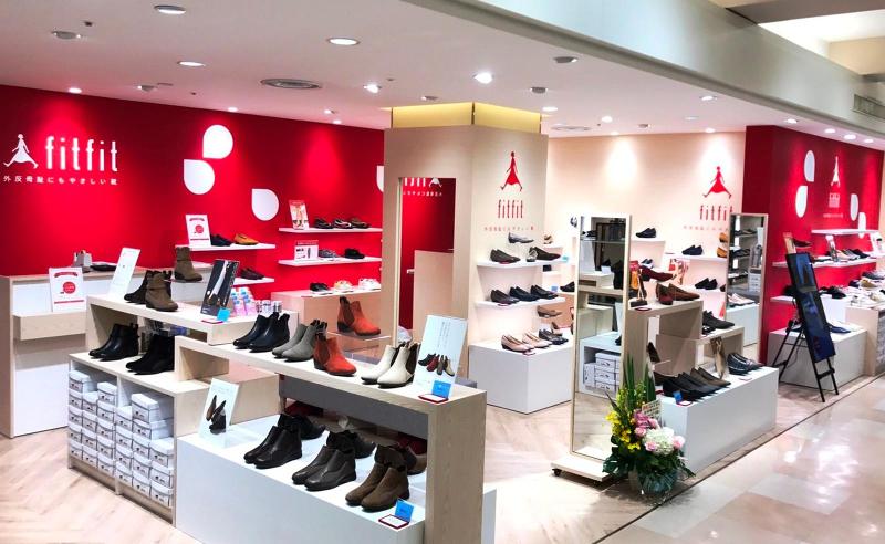 シューズショップ fitfit 名古屋名鉄店のアルバイト・バイト求人情報-04
