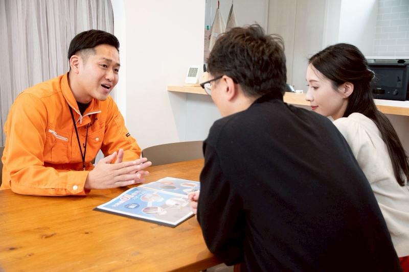 大和総合住設株式会社の求人・転職情報