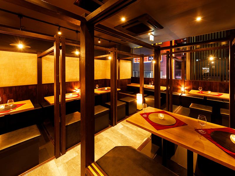 株式会社LINK STYLEの求人・転職情報