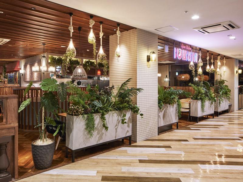 株式会社ジー・フィールドの求人・転職情報