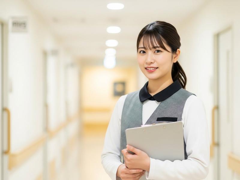 医療法人千水会 赤穂仁泉病院の求人・転職情報