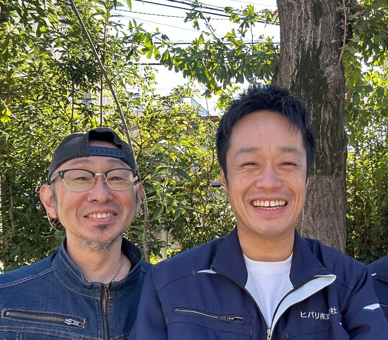 ヒバリ株式会社の求人・転職情報