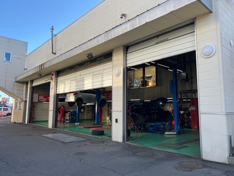 車検のコバック千歳店(有)ローダーサービステールのアルバイト・バイト求人情報-02