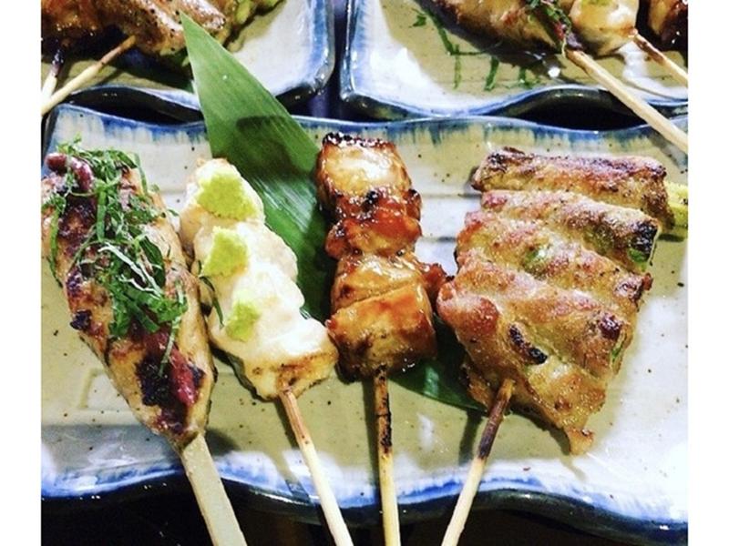 駅前炭串屋 とりぼん 盛岡駅前のアルバイト・バイト求人情報-05