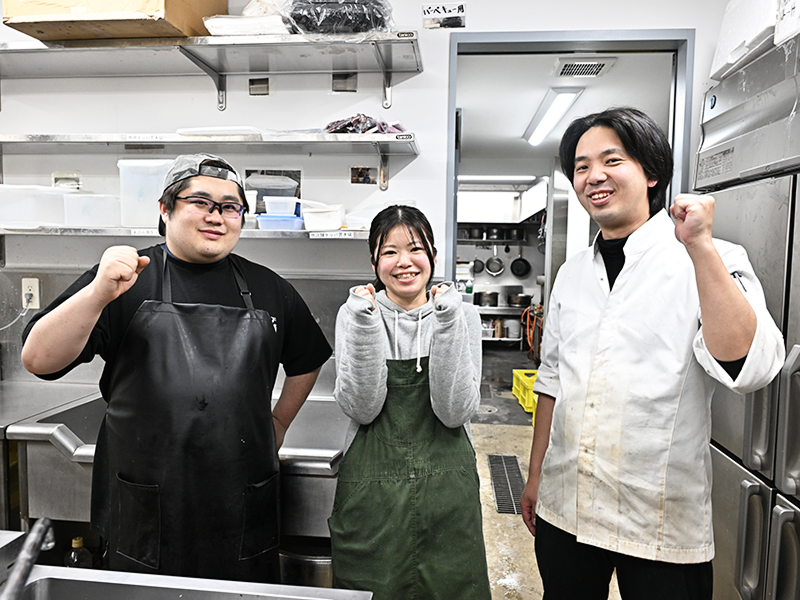 ぐっとくるダイニング　セントラルキッチンのアルバイト・バイト求人情報-03