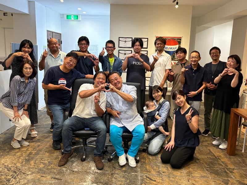 ライブアソシエイト株式会社の求人・転職情報