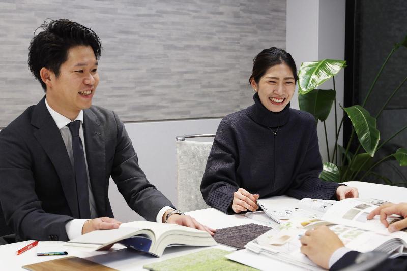 株式会社ミライズワークスのアルバイト・バイト求人情報-02