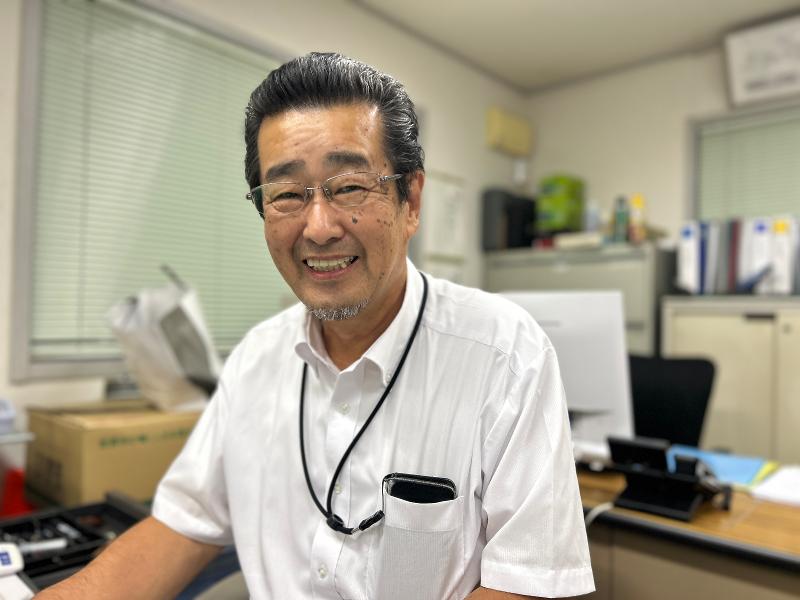HSアローズ株式会社【さいたま営業所】のアルバイト・バイト求人情報-02