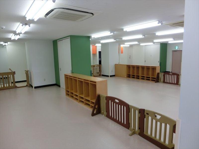 ソラストせんじゅ保育園のアルバイト・バイト求人情報-03