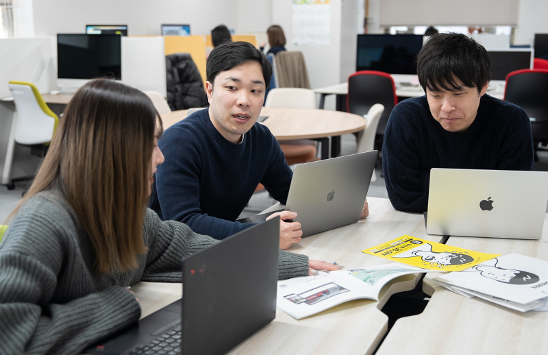 株式会社シェルパの求人・転職情報