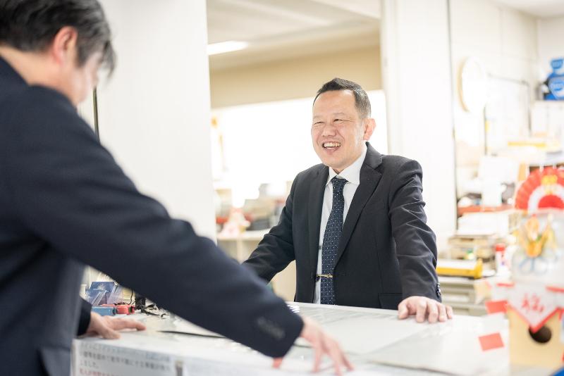 クレセントタクシー株式会社の求人情報