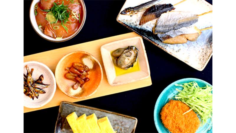 エキュートエディション新橋店の求人・転職情報