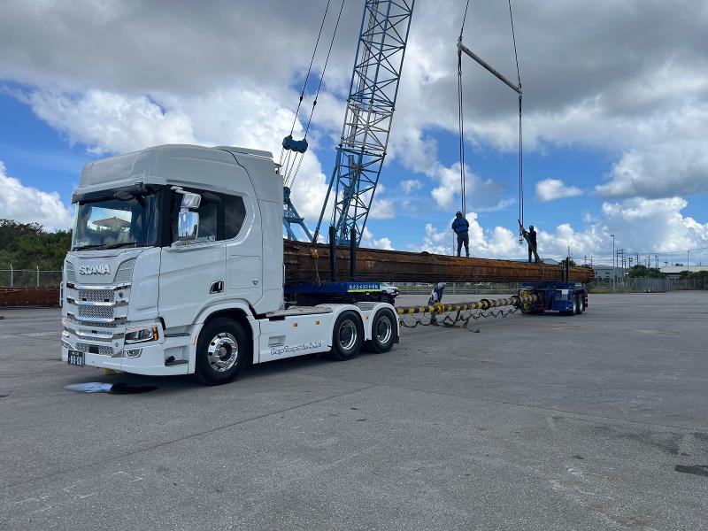 株式会社おなが運輸の求人・転職情報