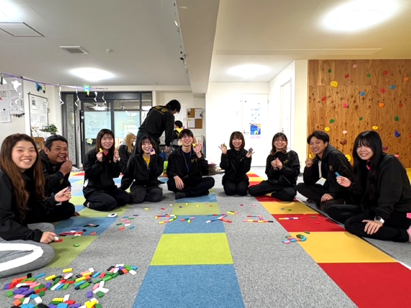 放課後等デイサービス ウィズ・ユー堺 北花⽥のアルバイト・バイト求人情報-02