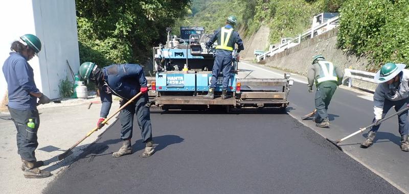 四国道路株式会社の求人・転職情報
