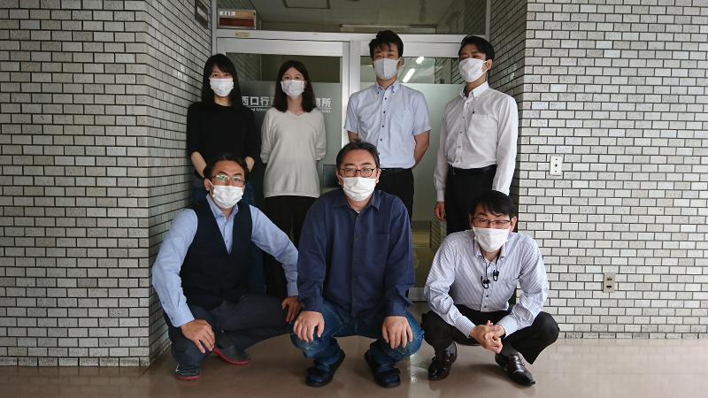 西口税理士事務所のアルバイト・バイト求人情報-03