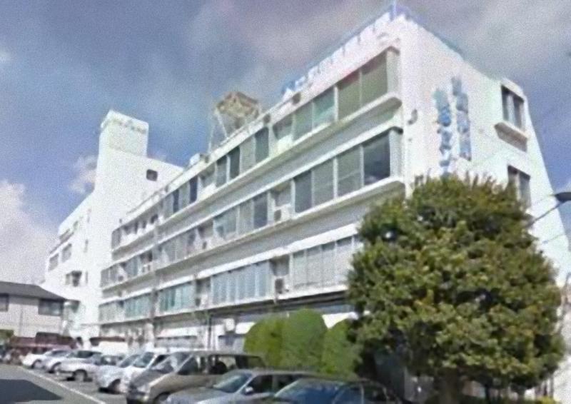 医療法人社団史世会 町田胃腸病院のアルバイト・バイト求人情報-04