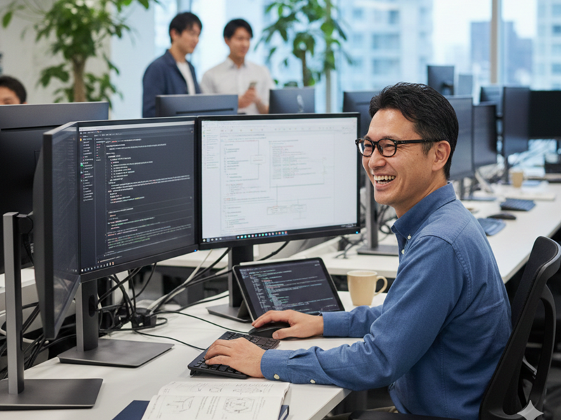 マーケットインターフェース株式会社の求人・転職情報