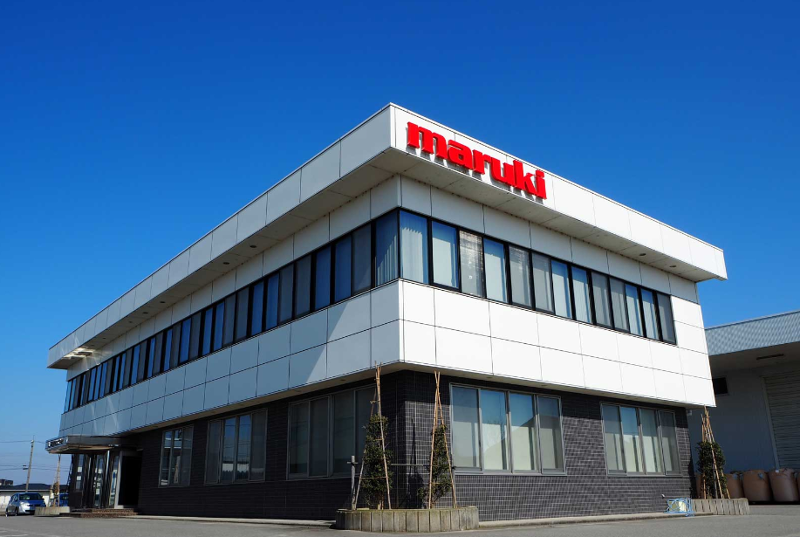 丸喜産業株式会社の求人・転職情報