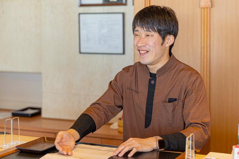 株式会社いなとり荘のアルバイト・バイト求人情報-04