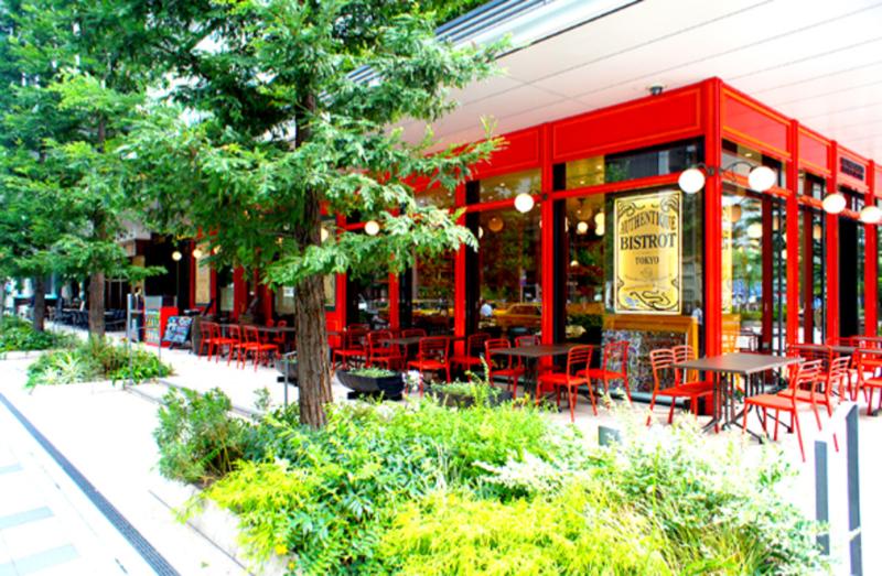 レ ロジェ ビストロ ド ロア 京橋店の求人・転職情報