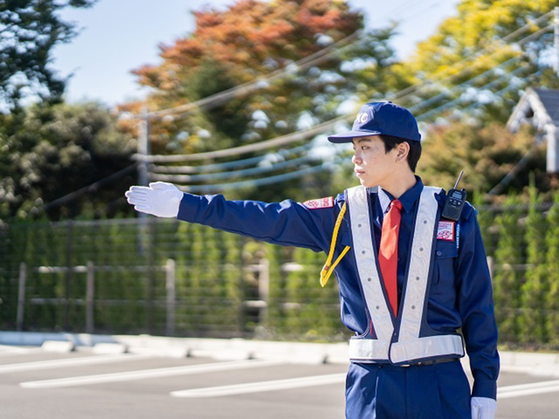 五光警備保障株式会社の求人2