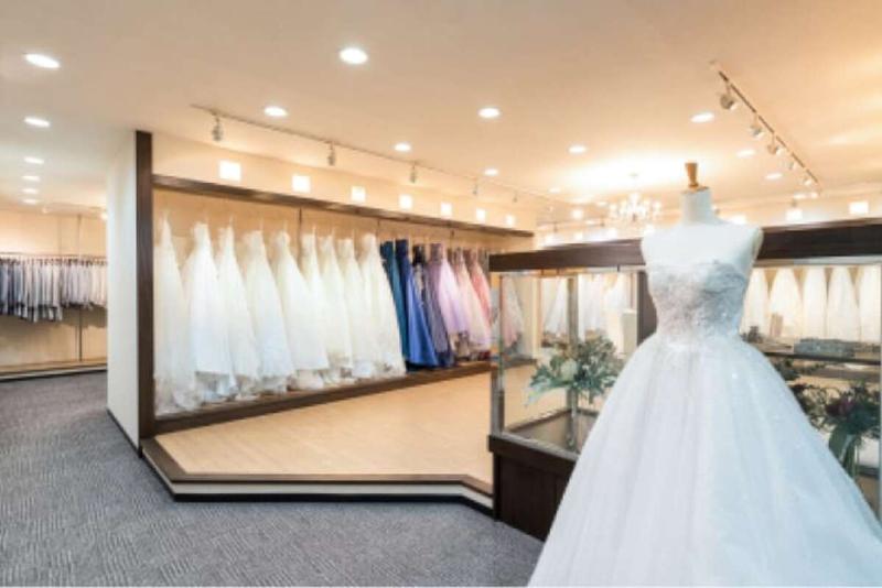 結婚式場MARIAGE GRANDEドレスコーディネーター部門のアルバイト・バイト求人情報-03