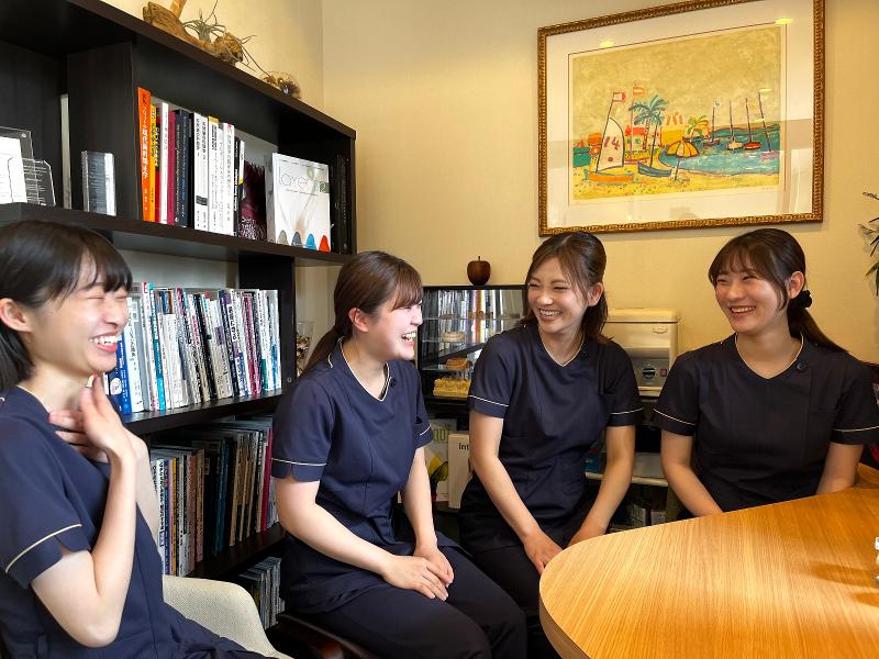 医療法人たつみ会　どい歯科クリニックのアルバイト・バイト求人情報-03