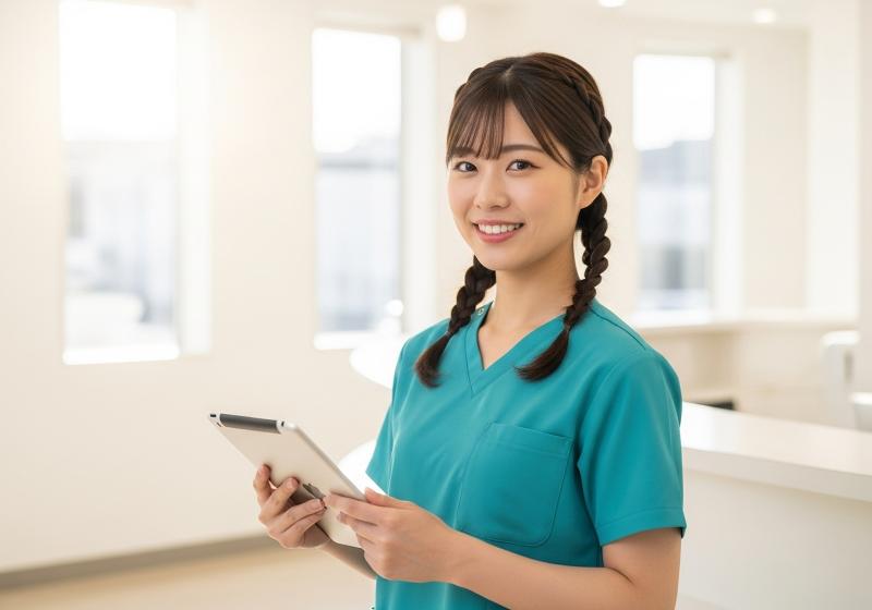 とよじメディカルクリニックの求人・転職情報