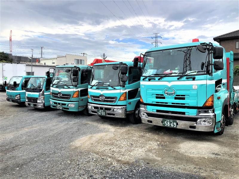 中央竹村物流株式会社の求人情報