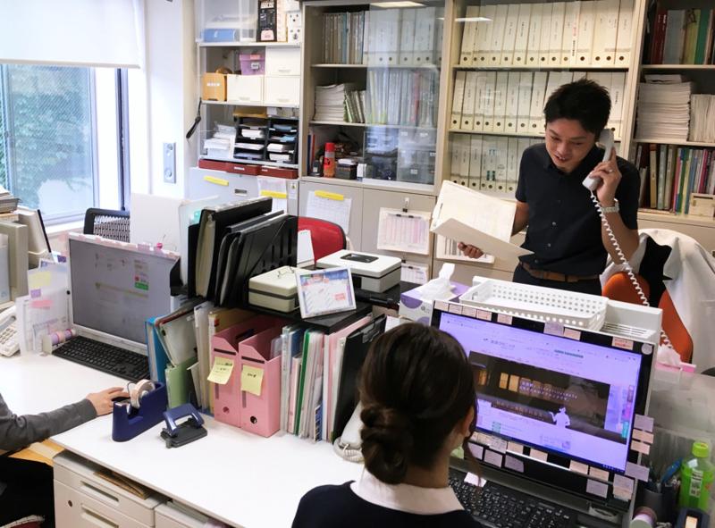 住宅型有料老人ホーム うるわしの杜 下鶴間　　のアルバイト・バイト求人情報-02