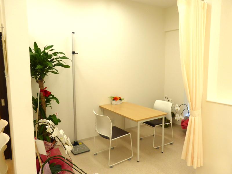 まきの内科クリニックの求人・転職情報-03